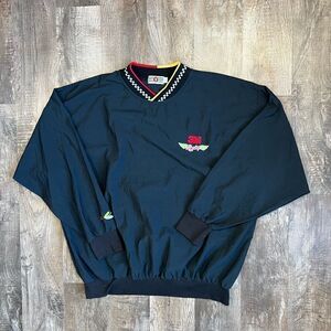 Vintage NASCAR Racing Jacket